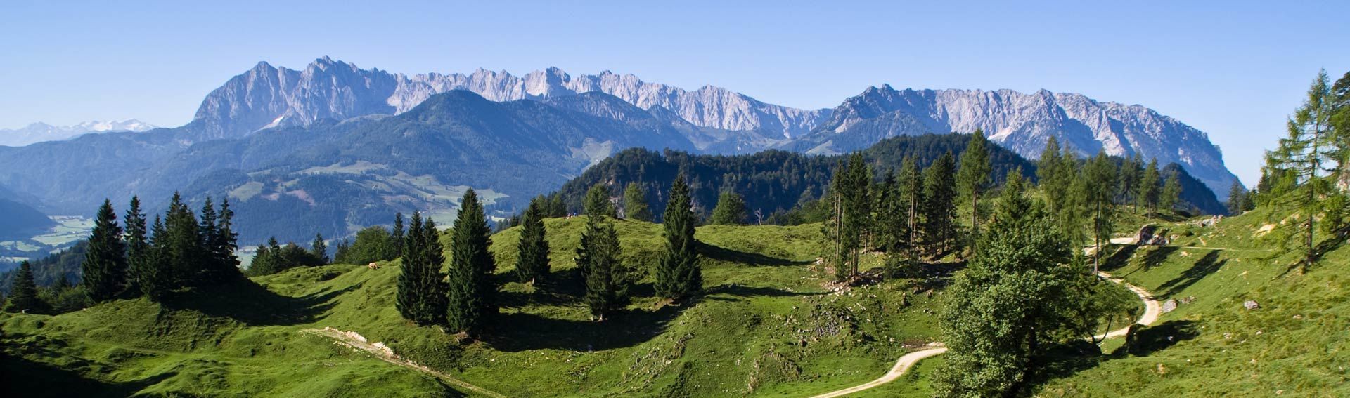 Tiroler Unterland