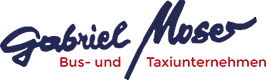 Gabriel Moser Logo