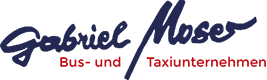Gabriel Moser Logo