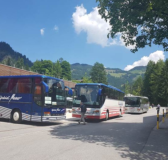 Reisebus